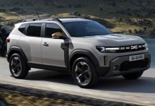 Ціни на кросовер Dacia Duster 2024 року знову зростають