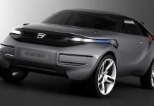 Популярний кросовер Renault Duster міг виглядати зовсім інакше (ФОТО)