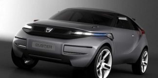 Популярний кросовер Renault Duster міг виглядати зовсім інакше (ФОТО)