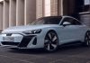 Audi представила новий e-tron GT quattro — найдоступніший і найдалекобійніший у лінійці