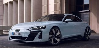 Audi представила новий e-tron GT quattro — найдоступніший і найдалекобійніший у лінійці