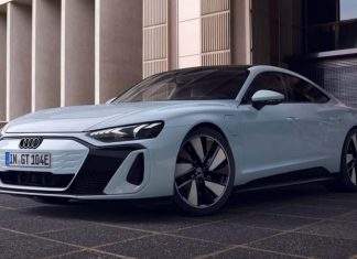 Audi представила новий e-tron GT quattro — найдоступніший і найдалекобійніший у лінійці