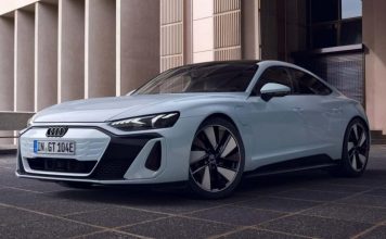 Audi представила новий e-tron GT quattro — найдоступніший і найдалекобійніший у лінійці