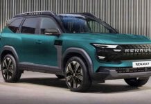 Renault готує новий великий кросовер, який працюватиме на алкоголі