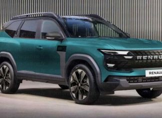 Renault готує новий великий кросовер, який працюватиме на алкоголі