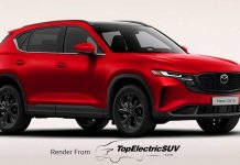 Mazda CX-5 третього покоління: розкрито дизайн і технічні деталі