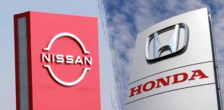 Toyota може допомогти Nissan у фінансовій кризі