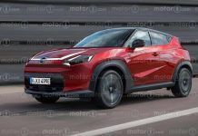Nissan готує електричний Juke з дизайном у стилі Hyper Punk
