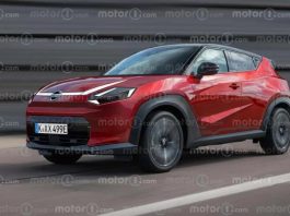 Nissan готує електричний Juke з дизайном у стилі Hyper Punk Nissan готує електричний Juke з дизайном у стилі Hyper Punk