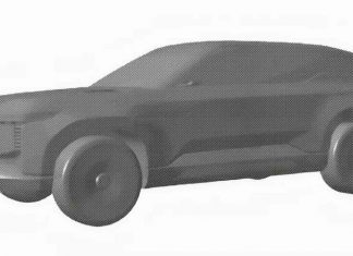 Toyota готує електричний кросовер у стилі Range Rover Velar