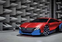 BMW готує наступника культового M1 — відповідь на Mercedes Mythos
