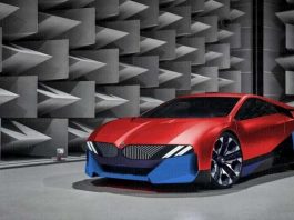 BMW готує наступника культового M1 — відповідь на Mercedes Mythos