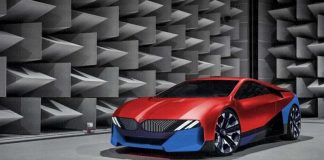 BMW готує наступника культового M1 — відповідь на Mercedes Mythos