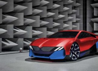 BMW готує наступника культового M1 — відповідь на Mercedes Mythos