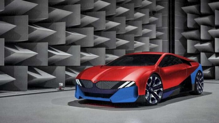 BMW готує наступника культового M1 — відповідь на Mercedes Mythos