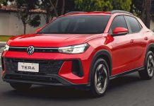 Бюджетний кросовер від Volkswagen здивує низькою витратою пального