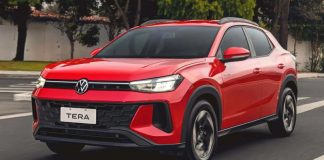 Бюджетний кросовер від Volkswagen здивує низькою витратою пального