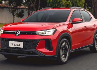 Бюджетний кросовер від Volkswagen здивує низькою витратою пального