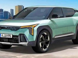 Kia Seltos переходить на гібридну тягу в новому поколінні