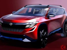 Nissan готує кардинально оновлений X-Trail нового покоління