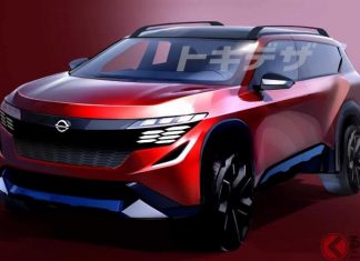 Nissan готує кардинально оновлений X-Trail нового покоління