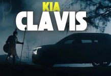 Kia показала новий бюджетний мінівен для бідних країн