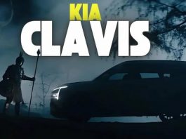 Kia показала новий бюджетний мінівен для бідних країн