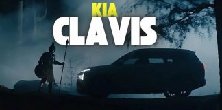 Kia показала новий бюджетний мінівен для бідних країн