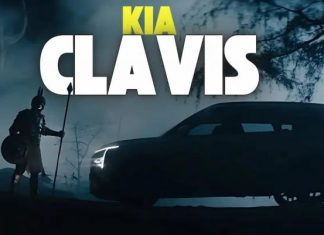 Kia показала новий бюджетний мінівен для бідних країн
