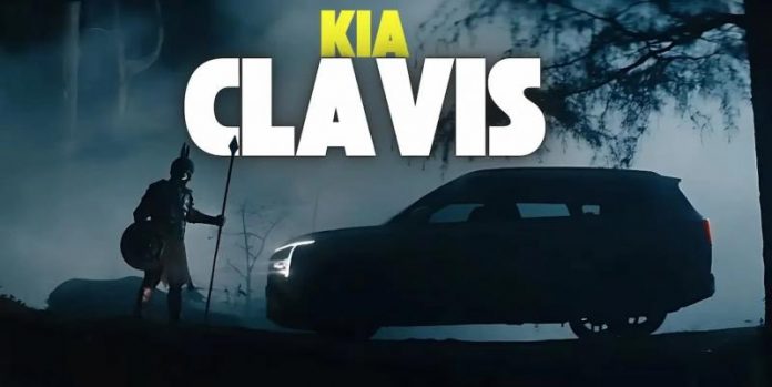 Kia показала новий бюджетний мінівен для бідних країн