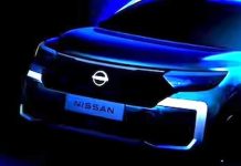 Nissan готує до релізу доступний кросовер під назвою Kait