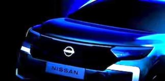 Nissan готує до релізу доступний кросовер під назвою Kait