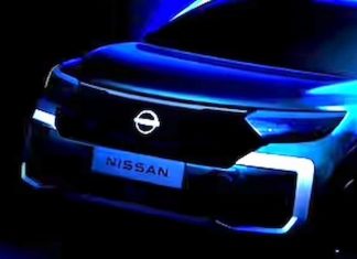 Nissan готує до релізу доступний кросовер під назвою Kait