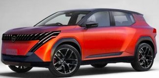 Nissan готує новий бюджетний електрокросовер на платформі Renault Twingo