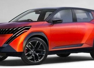 Nissan готує новий бюджетний електрокросовер на платформі Renault Twingo