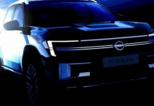 Nissan випустить власну версію Renault Duster
