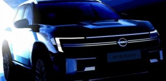 Nissan випустить власну версію Renault Duster