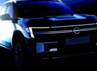 Nissan випустить власну версію Renault Duster