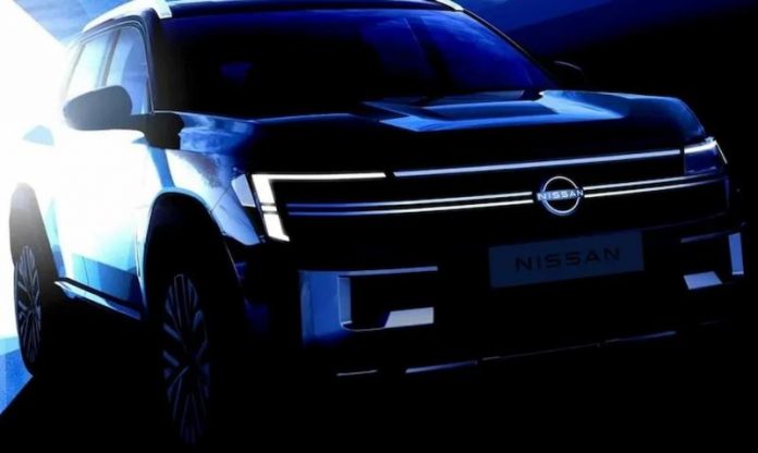 Nissan випустить власну версію Renault Duster