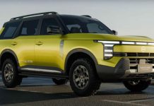 Nissan може відродити Terrano як гібридний позашляховик