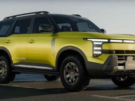 Nissan може відродити Terrano як гібридний позашляховик