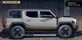 Kia готує конкурента Land Cruiser Prado: новий рамний позашляховик на базі Tasman