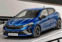 З’явилися неофіційні рендери нового покоління Renault Clio