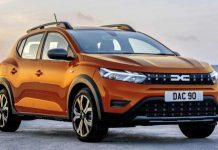 Найпопулярніший автомобіль Європи отримає оновлення у 2026 році