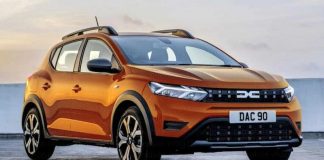 Найпопулярніший автомобіль Європи отримає оновлення у 2026 році