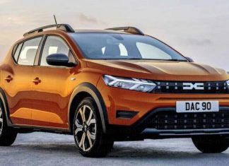 Найпопулярніший автомобіль Європи отримає оновлення у 2026 році