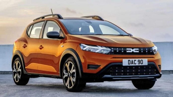 Найпопулярніший автомобіль Європи отримає оновлення у 2026 році