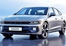 Оновлена Hyundai Sonata може отримати дизайн у стилі Volkswagen