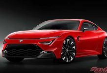 Toyota готує цілу лінійку спорткарів: від нового GR86 до відродженої Celica