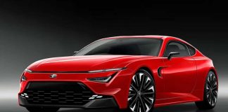 Toyota готує цілу лінійку спорткарів: від нового GR86 до відродженої Celica